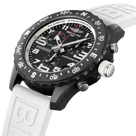 breitling uhr herren weiss|authentic breitling watches.